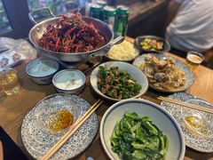 -虾小龙老长沙龙虾馆(坡子街店)