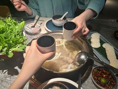 -大头椰·海南椰子鸡火锅(思明万象城店)