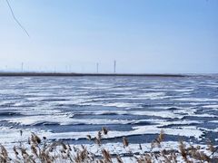 -野鸭湖国家湿地公园