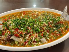 飞虹鱼-飞虹鱼馆(春华路店)