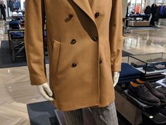 -Massimo Dutti(合生汇店)