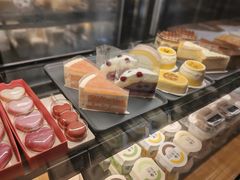 -星巴克(厦门万象城4F店)
