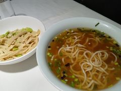 -鸭王烤鸭店(三里河店)