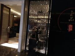 门面-一品淮扬 · 淮扬菜·北京万达文华酒店