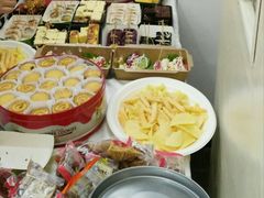-85度C(苏州平江万达店)