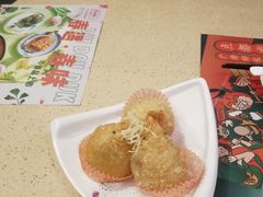-点都德(汇盈广场店)