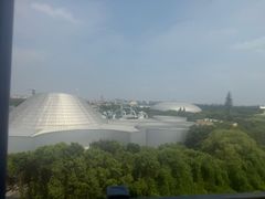 -上海玛雅海滩水公园