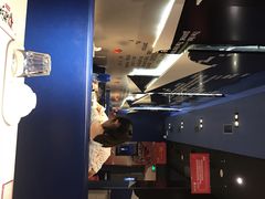 -鱼酷活鱼烤鱼(人信汇商场店)