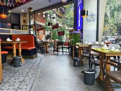 -嘎嘎鸭脑壳江湖菜(五里店)