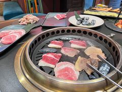 -龙神·炭烧酒场深夜食堂(新街口店)