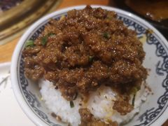 -肉魁屋·烧肉·烧鸟·酒场(高新店)