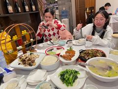 -满堂·烤鸭店·北京菜(鼓楼店)