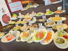 -芳芳私房菜·精做淮扬菜(承德路店)