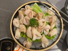 -骨之味·筒骨汤火锅(江头店)