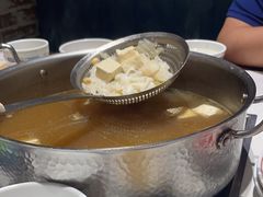 -羊大爷涮肉(亮马桥店)