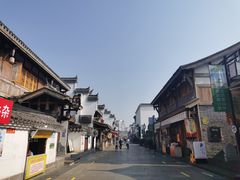 -大小河街