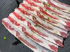 -花味·自助烤肉(江宁同曦店)