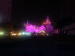 -马勒别墅饭店(静安寺店)