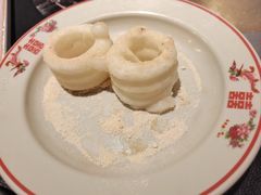 -蘸小院铁锅炖·蘸酱菜·东北菜(怀远门店)