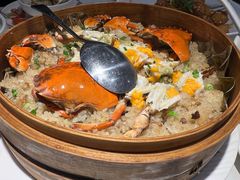 -南门食仙·手工福州菜(南门兜店)