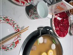 -汕头八合里海记牛肉店(清河店)