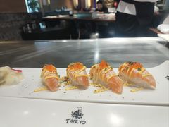 -大渔之观(安贞店)