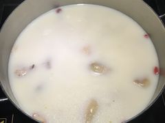 -捞王猪肚鸡火锅(财富中心店)