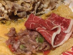 -生活如沸·顺德水牛奶火锅(大学路店)