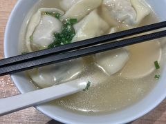 -翡翠拉面小笼包Crystal Jade(上海浦东国际机场T1店)