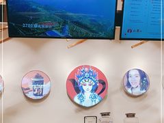 -霸王茶姬(南亚风情第壹城店)
