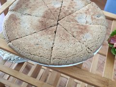 青稞饼-宏宏无烟石板烧烤