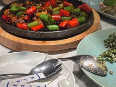 -鹿港小镇(霄云店)