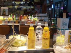 -百品聚旋转火锅(号外店)