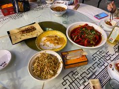 -严三毛口味虾·小严同学的店(曙光路直营店)