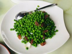 -香芙茗茶楼(梅家坞店)