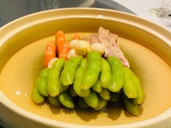 糟香四宝-HOMES上海本帮菜(襄阳公园店)