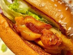 -肯德基(朝阳门店)