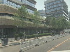 -泰禾中央广场-二期