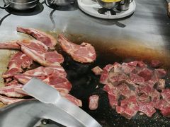 -水木锦堂·自助铁板烧(世贸天阶店)