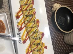 -三代烤肉(保利广场店)