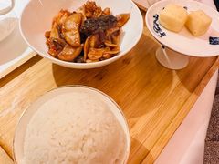 -宝轩渔府·老字号海鲜·正宗津菜(水上店)
