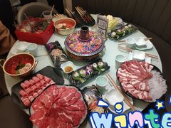 -小肥羊(西丽宝能城店)