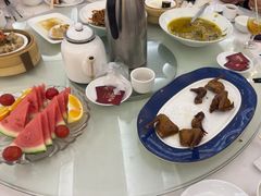 -圣丰城酒家·宴会(宝安大仟里店)