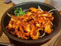-黑牛黑猪烤肉专门店(万象城店)