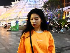 -南京商茂国际酒店(新街口德基广场店)