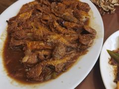 -小铜锣湾海鲜家常菜馆(河西店)