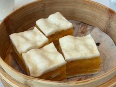 蛋黄千层糕-悦景酒家(福田店)