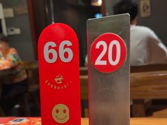 -万记麻辣烫国展总店