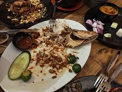 -Limapulo: Baba Can Cook