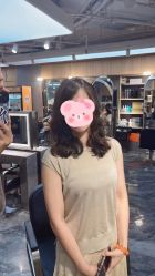 -Sying杉影日式烫染專門店